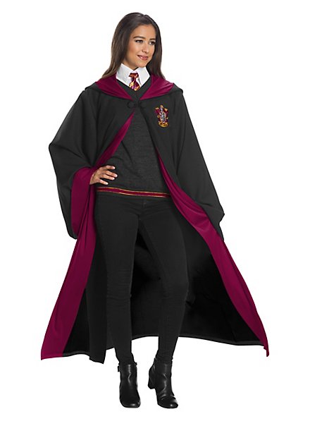 Déguisement Gryffondor 5/6 ans REF/700574 (Costume Harry Potter)